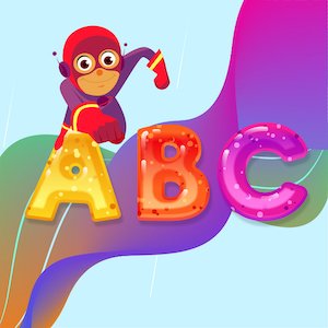 alphabet